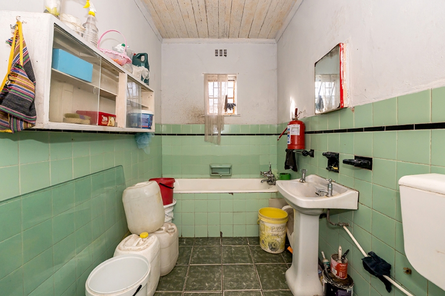 4 Bedroom Property for Sale in Lansdowne Western Cape